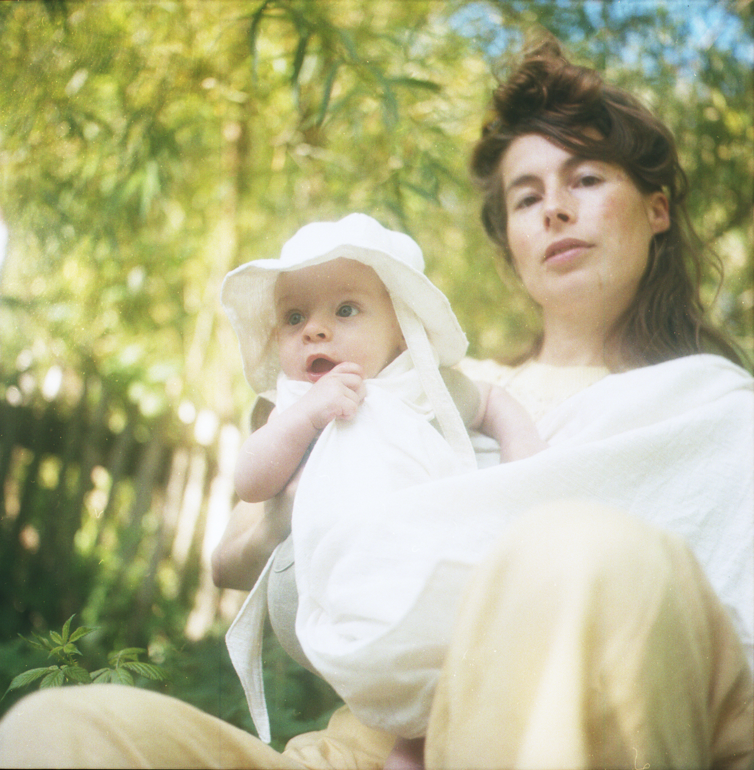 The Newborn Edit