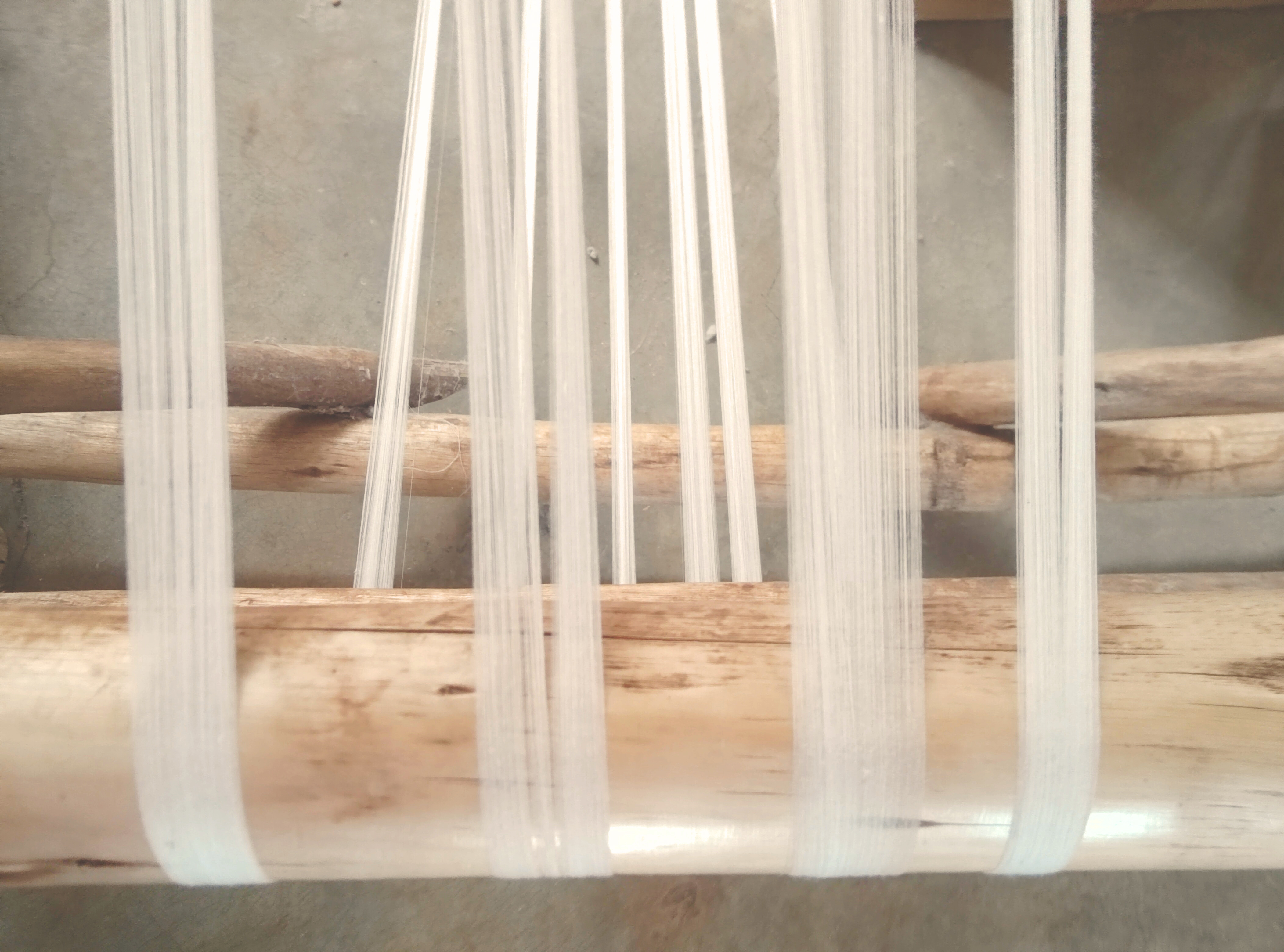 Hand Spinning